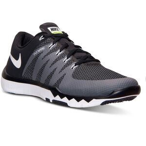 Men's Free Trainer 5.0 V6 Training Sneakers from Finish Line